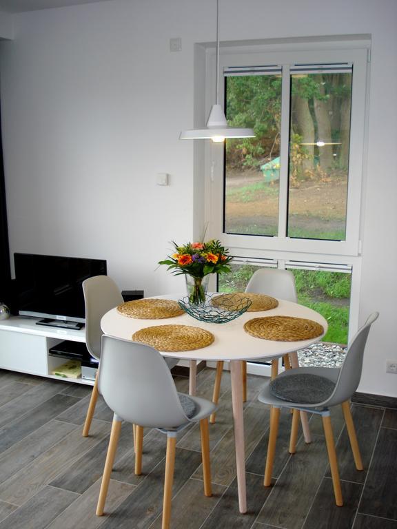 Ferienhaus Felix Korswandt Zimmer foto