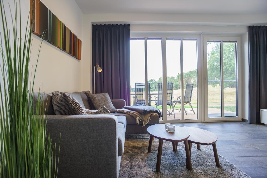 Ferienhaus Felix Korswandt Zimmer foto
